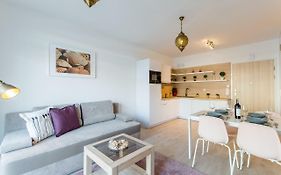 Apartament Rose